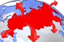 eksport nawozów z Rosji, jakie kierunki