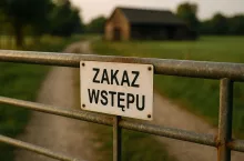 Polska Izba Mleka opublikowała zalecenia profilaktyczne dla gospodarstw i mleczarni, które wynikają z ryzyka pryszczycy.