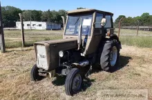 Ursus C-360