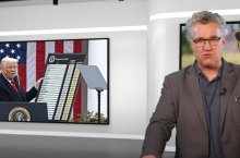 Ile stracą producenci mleka przez cła Trumpa? Videoblog Naczelnego