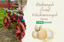 Życzenia Wielkanocne dla Czytelników TPR