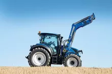 Test profi siedmiu ciągników 120-konnych, Claas Arion, John Deere 6120M, Massey Ferguson 5712M, McCormick X6, New Holland T5-120, Valtra G115, Zetor Forterra HSX 120