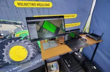 Wiosenne Warsztaty z Agrotroniki, czyli jak rolnictwo XXI wieku trafi do szkół