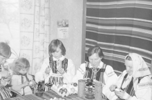 Wielkanoc dawniej