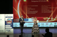 II Ogólnopolska Gali Polskiego Związku Kół Gospodyń Wiejskich – nagrody