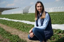 Izabela Majewska-Dudek, Naturalcrop