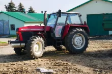 Czy rolnik może wypowiedzieć umowę OC na ciągnik rolniczy zakupiony od sąsiada?