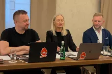 Kiedy z fabryki wyjadą ciągniki Ursus? Nowy właściciel zdradza plany produkcji traktorów i dronów