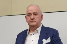 Wiesław Różański, prezes Unii Producentów i Pracodawców Przemysłu Mięsnego
