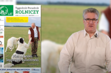 Jak odchwaszczać w niepogodę? O czym jeszcze w nowym TPR?