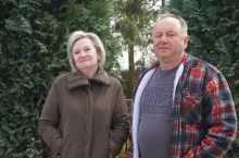 – Bicie rekordów wydajności jest bardzo kosztowne  i nie raz przekonaliśmy się, że więcej korzyści przynoszą hodowcy długowieczne, a więc zdrowe krowy, niż pogoń za jak najwyższą wydajnością – stwierdza Lech Matusiak.