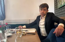 Michał Kołodziejczak, wiceminister rolnictwa, uważa, że Krajowa Grupa Spożywcza powinna podlegać resortowi rolnictwa a nie aktywów państwowych