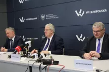 Europejski Kongres Odnowy i Rozwoju Wsi w Poznaniu