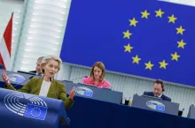 Unia Europejska bije rekordy eksportu produktów rolnych i żywności. Zobacz, które kraje kupują najwięcej i co trafia za granicę z europejskich gospodarstw.