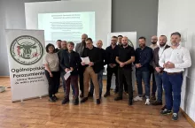 Ogólnopolskie Porozumienie Lekarzy Weterynarii