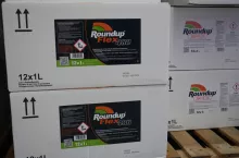 Bayer przestanie produkować glifosat?