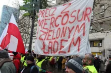 BĘDZIE PROTEST