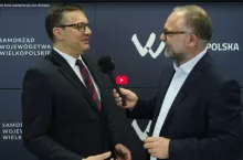 Europejski Kongres Odnowy i Rozwoju Wsi w Poznaniu
