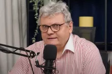 dr Juliusz Urban, ekspert rynkowy topagrar.pl