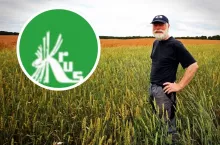 Ilu rolników poszło na chorobowe? Czy KRUS może ich skontrolować?