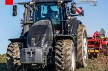 Okładka magazynu profi 3-2025
