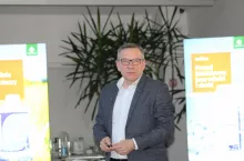 Maciej Mora podkreśla złożoność rynku rolnego, który nie tylko jest zmienny, ale mocno się przekształca