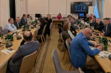 O wysokości możliwych strat była mowa 22 kwietnia w Sejmie. Podczas posiedzenia podkomisji stałej ds. dobrostanu zwierząt gospodarskich i ochrony produkcji zwierzęcej w Polsce oraz zwalczania chorób zakaźnych zwierząt