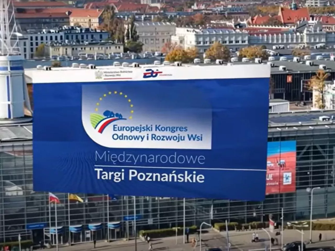 Europejski Kongres Odnowy Wsi