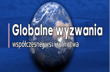 Europejski Kongres Odnowy i Rozwoju Wsi w Poznaniu