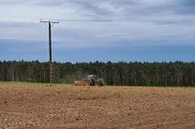Nadal jedną z głównych barier rozwoju gospodarstw są zbyt wysokie ceny środków produkcji