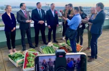 Kontrole na rynkach w Polsce