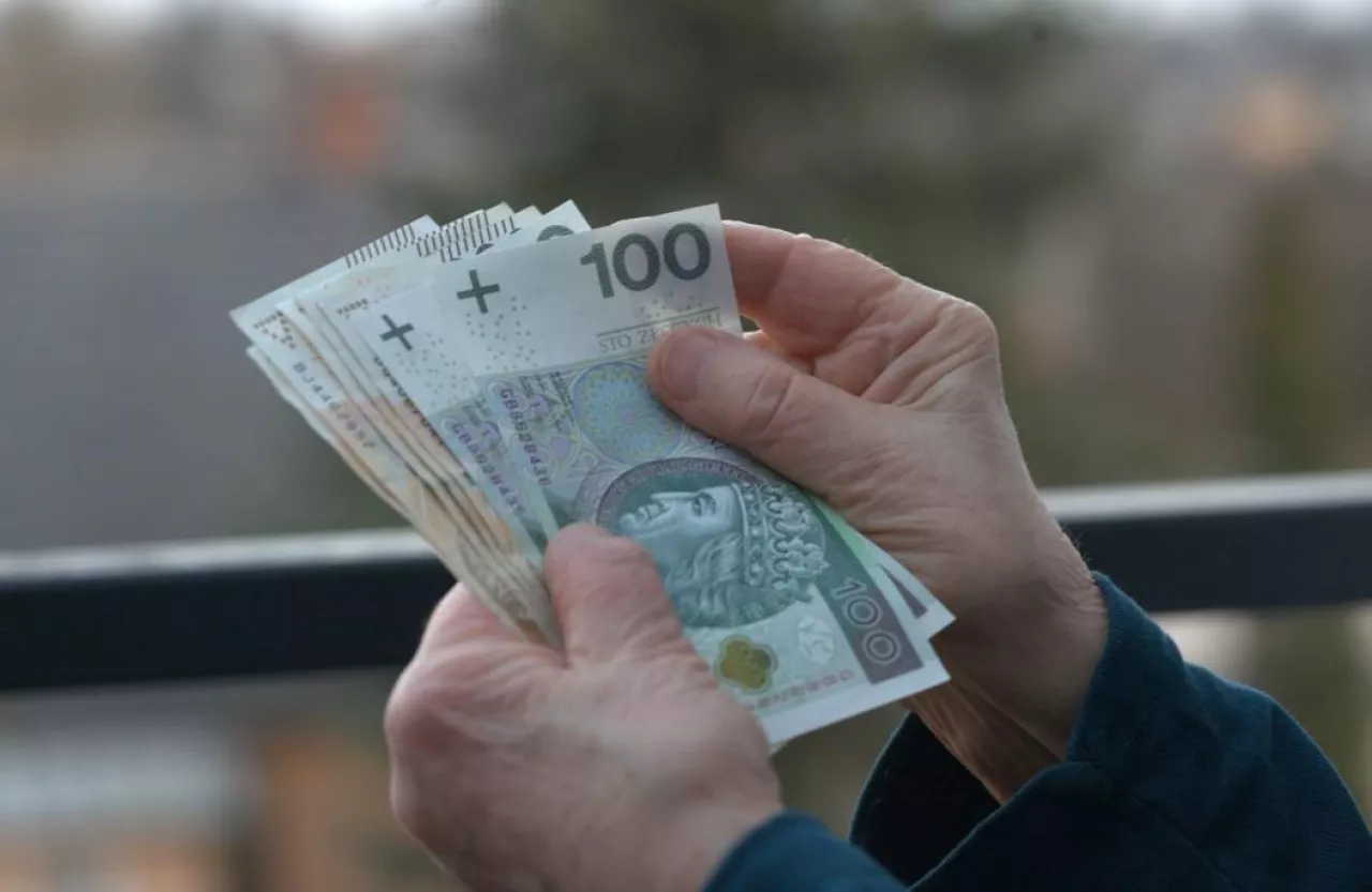 Rolnicy z grup producenckich też mogą otrzymać rekompensatę z Funduszu Ochrony Rolnictwa.