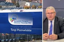 Dzień Wielkopolski na Kongresie Odnowy i Rozwoju Wsi w Poznaniu. Kto wystąpi?
