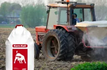 Od maja nawóz Korn-KALI z nowym składem. Co się zmienia?