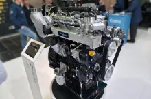 Nowy silnik Rehlko KDI 1903TCR