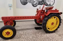 Fortschritt RS 09