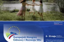 ”Kobiety w centrum” na Europejskim Kongresie Odnowy i Rozwoju Wsi w Poznaniu. O czym będzie dyskusja?