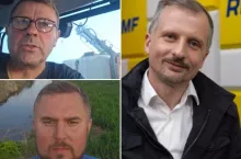 ​Rolnicy w szoku po słowach wiceministra. ”Siedzi pan za biurkiem i opowiada pierdoły”