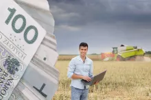 Rolnictwo 4.0: ministerstwo daje rolnikom więcej czasu. Jest szansa, że dotacje nie przepadną