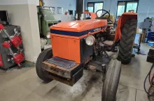 Ursus U-710