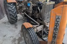 Ursus C-330