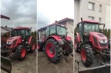 Szacunkowa wartość Proximy to ponad 130 tys. zł.