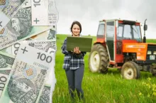 ARiMR nie przyznała rolniczce premii. Prezes stanął po jej stronie