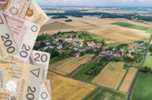 Rolnicy mają więcej czasu na rozliczenie inwestycji z KPO