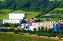 Danone planuje zamknąć zakład mleczarski, który odpowiada za produkcję jogurtów (fot. Danone)