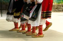 Europejski Kongres występy ludowe