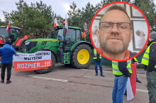 zboże z ukrainy