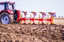 Terrasem 4000 debiutuje w 2004 roku, fot. Poettinger