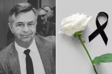Wspomnienie prof. Adama Traczykowskiego. ”Zawsze znalazłeś dla nas czas”