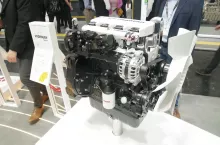 Propozycja Yanmara dla firm poszukujących gotowca, by zbudować swojego elektryka, fot. GS